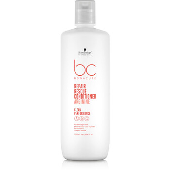 BC Bonacure Repair Rescue Conditioner - Regenerační kondicionér